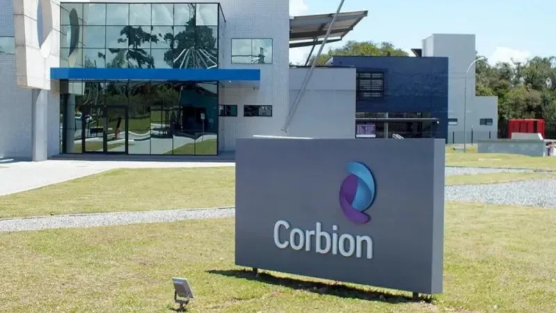 Corbion