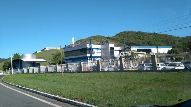 Cristália