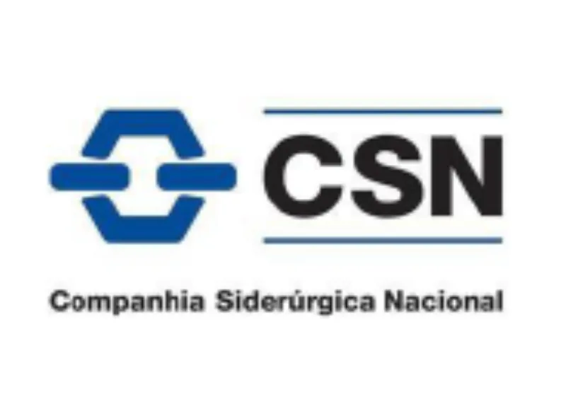 CSN — Volta Redonda