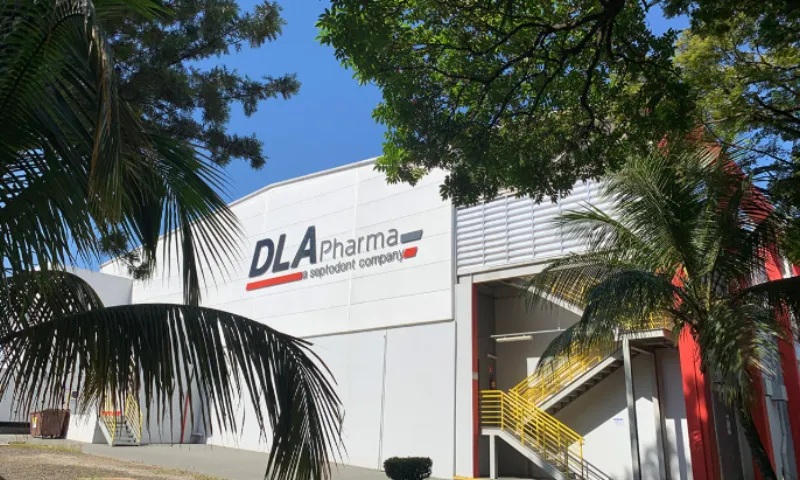 DLA Pharma