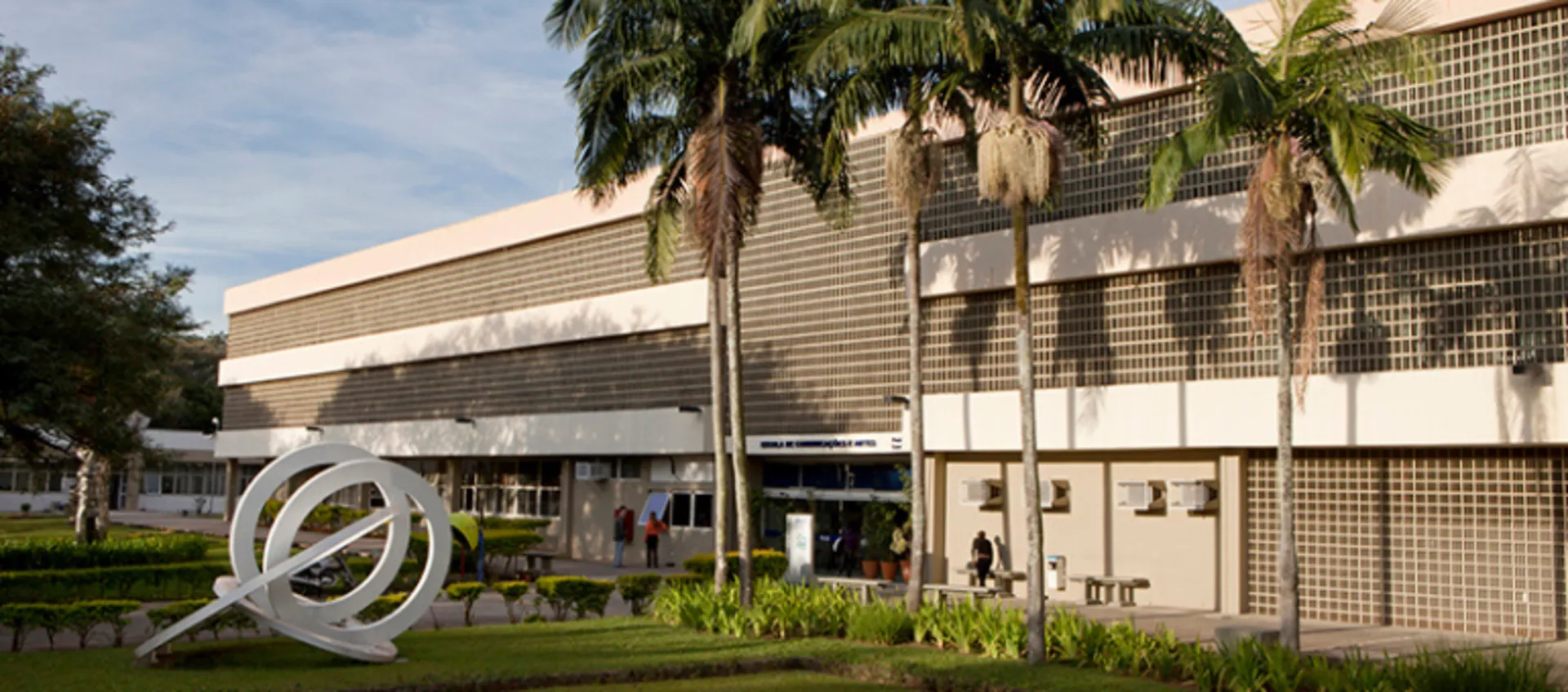 ECA USP