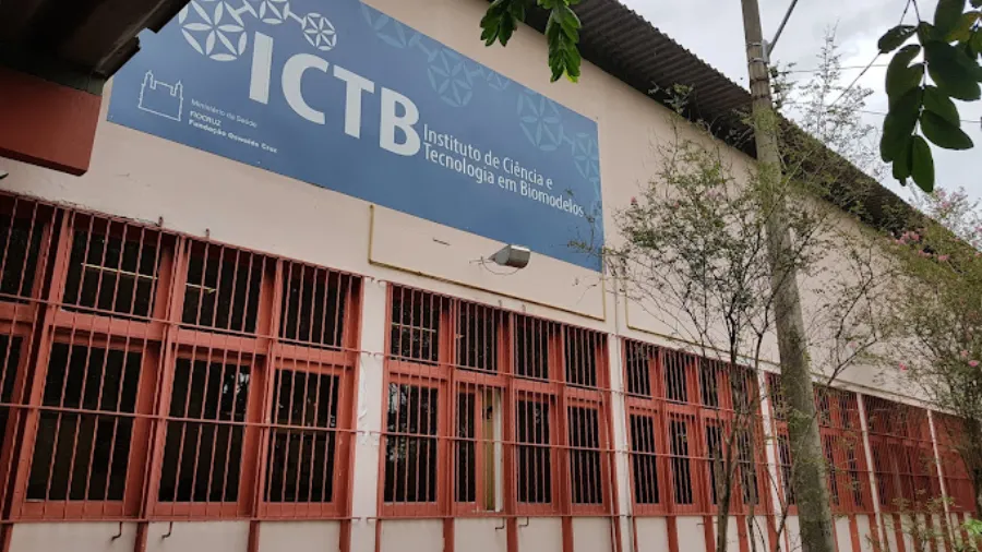ICTB — Fiocruz