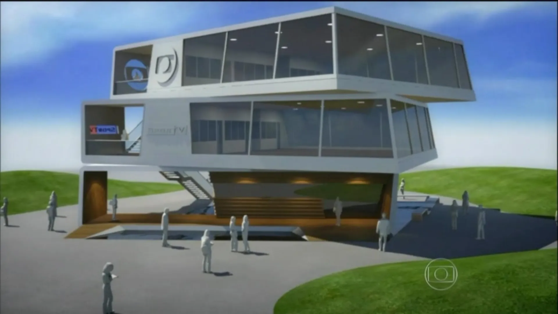 Rede Globo