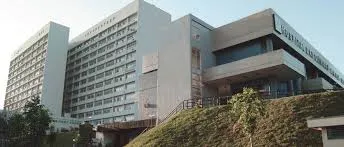 Hospital das Clínicas