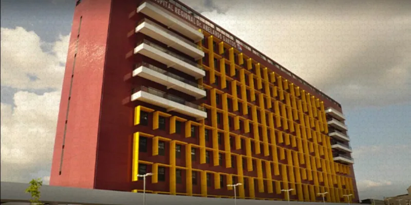 Hospital Regional Abelardo Santos