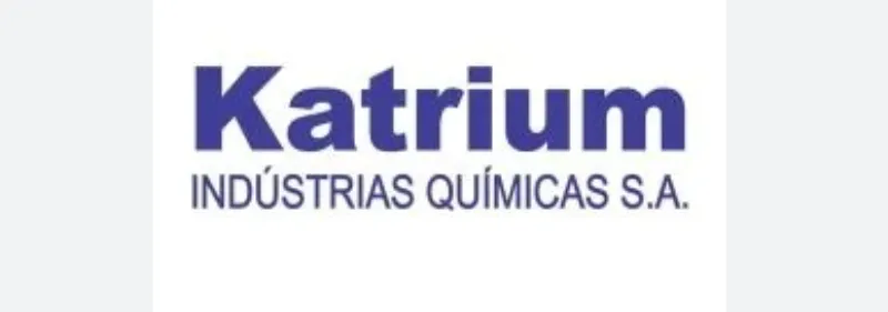 Katrium Indústrias Químicas