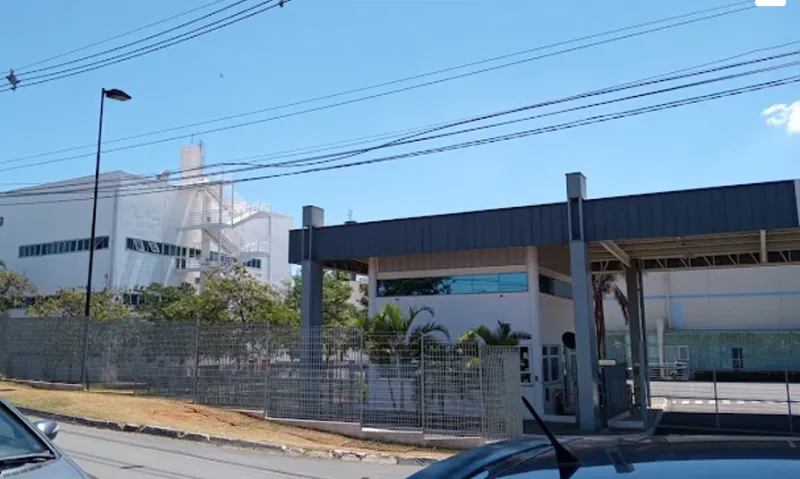 Laboratório Delta