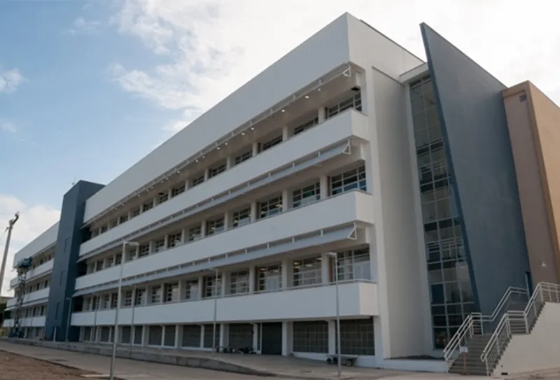 LBCD — UFRJ