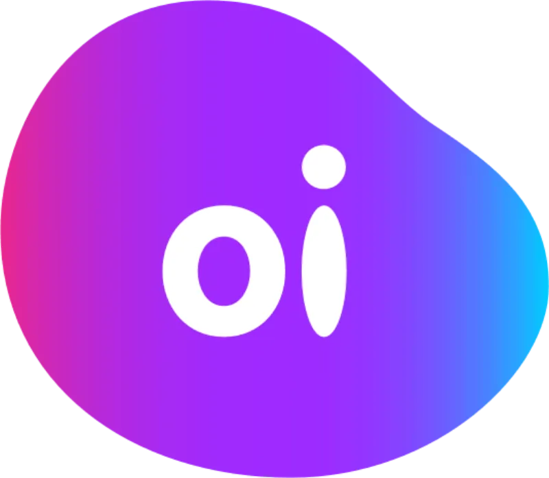 Oi — Unidades Operacionais